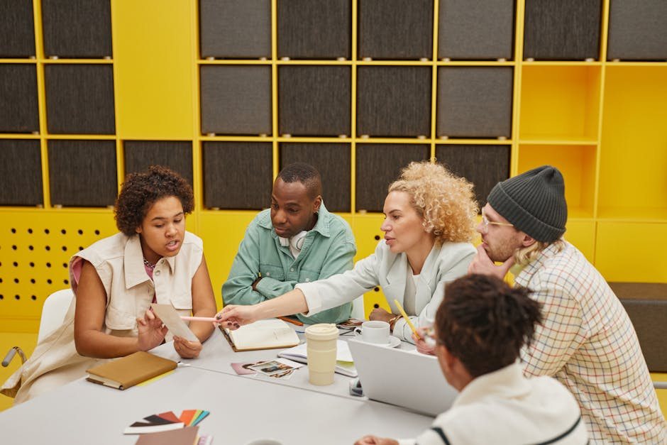 Mentoring Our Mob